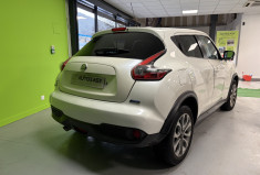 Nissan Juke 1.5 DCI 110 CV N-CONNECTA