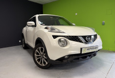 Nissan Juke 1.5 DCI 110 CV N-CONNECTA