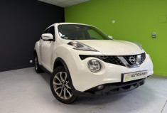 Nissan Juke 1.5 DCI 110 CV N-CONNECTA