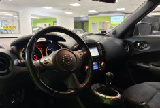 Nissan Juke 1.5 DCI 110 CV N-CONNECTA