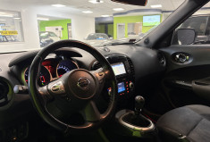 Nissan Juke 1.5 DCI 110 CV N-CONNECTA