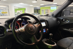 Nissan Juke 1.5 DCI 110 CV N-CONNECTA