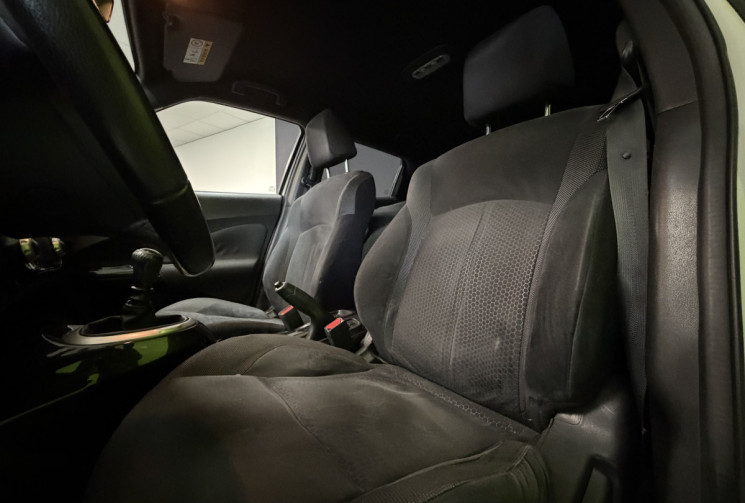 Nissan Juke 1.5 DCI 110 CV N-CONNECTA