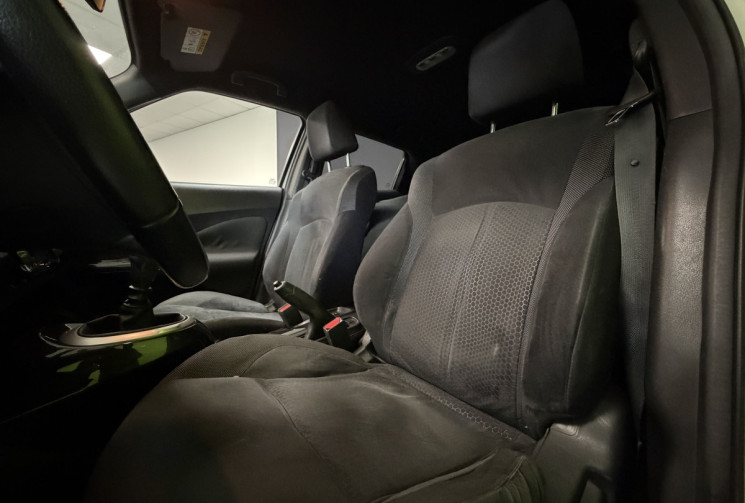 Nissan Juke 1.5 DCI 110 CV N-CONNECTA