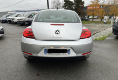 Volkswagen Coccinelle II1.2 TSi 105 CV DESIGN