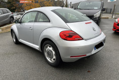 Volkswagen Coccinelle II 1.2 TSi 105 CV DESIGN