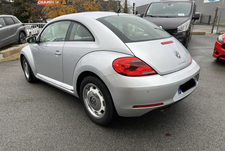 Volkswagen Coccinelle II1.2 TSi 105 CV DESIGN