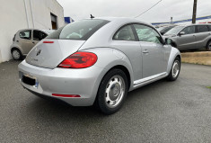 Volkswagen Coccinelle II 1.2 TSi 105 CV DESIGN