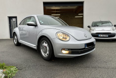 Volkswagen Coccinelle II 1.2 TSi 105 CV DESIGN