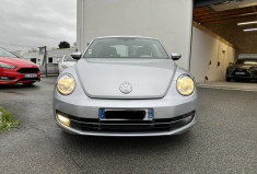 Volkswagen Coccinelle II1.2 TSi 105 CV DESIGN