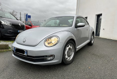 Volkswagen Coccinelle II1.2 TSi 105 CV DESIGN