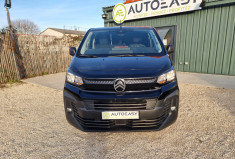 Citroën JUMPY FGN XL BLUEHDI 145 S&S EAT8