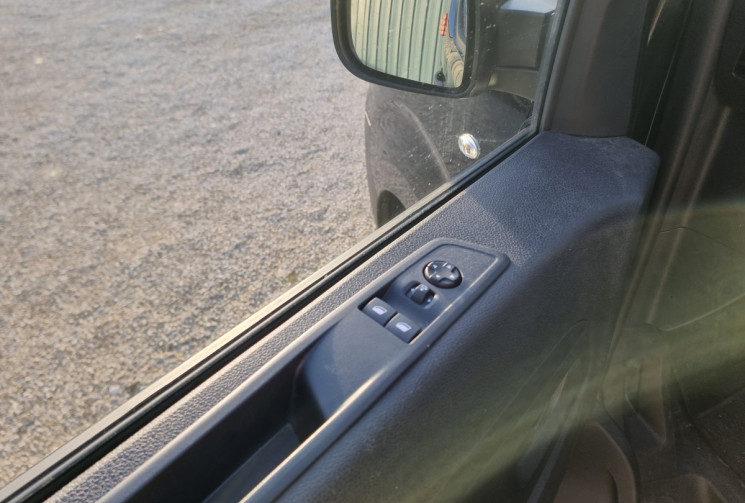 Citroën JUMPY FGN XL BLUEHDI 145 S&S EAT8