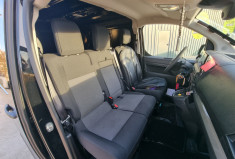 Citroën JUMPY FGN XL BLUEHDI 145 S&S EAT8