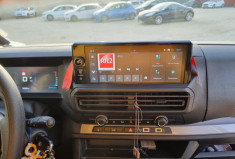 Citroën JUMPY FGN XL BLUEHDI 145 S&S EAT8