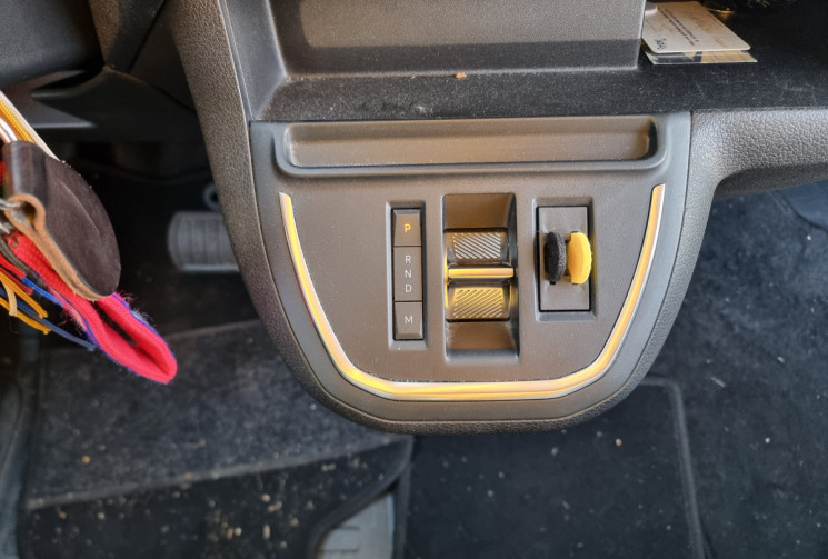 Citroën JUMPY FGN XL BLUEHDI 145 S&S EAT8