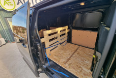 Citroën JUMPY FGN XL BLUEHDI 145 S&S EAT8