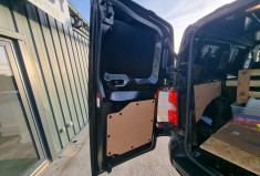 Citroën JUMPY FGN XL BLUEHDI 145 S&S EAT8