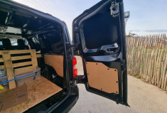 Citroën JUMPY FGN XL BLUEHDI 145 S&S EAT8