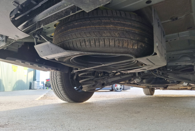 Citroën JUMPY FGN XL BLUEHDI 145 S&S EAT8