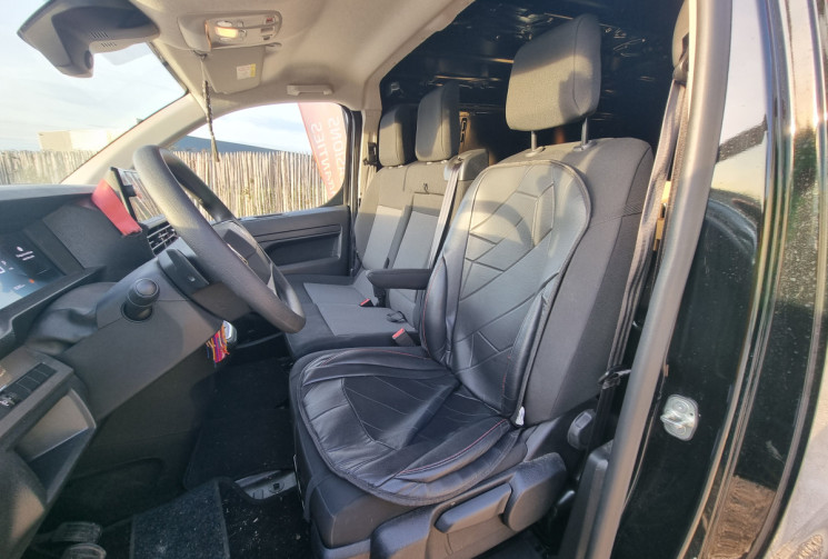 Citroën JUMPY FGN XL BLUEHDI 145 S&S EAT8