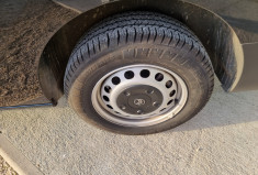 Citroën JUMPY FGN XL BLUEHDI 145 S&S EAT8