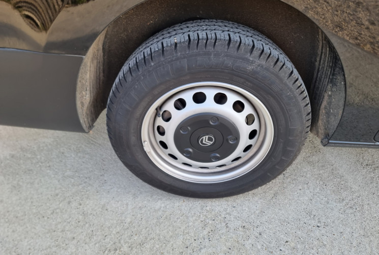 Citroën JUMPY FGN XL BLUEHDI 145 S&S EAT8