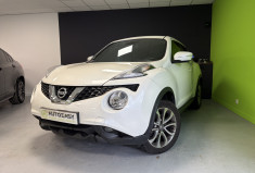 Nissan Juke 1.5 DCI 110 CV N-CONNECTA