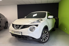 Nissan Juke 1.5 DCI 110 CV N-CONNECTA