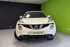 Nissan Juke 1.5 DCI 110 CV N-CONNECTA