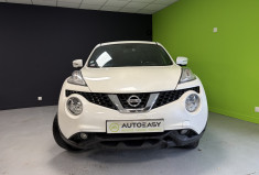 Nissan Juke 1.5 DCI 110 CV N-CONNECTA