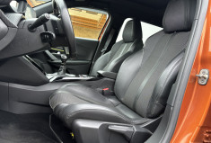 Peugeot 2008 1.2 THP Puretech 12V S&S 130 cv GT-LINE