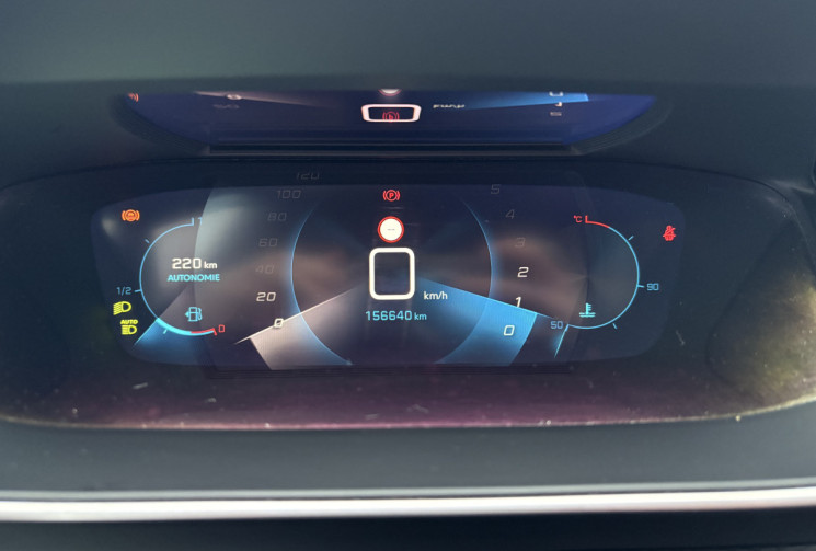 Peugeot 2008 1.2 THP Puretech 12V S&S 130 cv GT-LINE