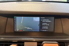 BMW X3 F25 XDRIVE 20D 184 LUXE BVM6