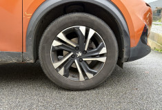 Peugeot 2008 1.2 THP Puretech 12V S&S 130 cv GT-LINE