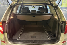 BMW X3 F25 XDRIVE 20D 184 LUXE BVM6