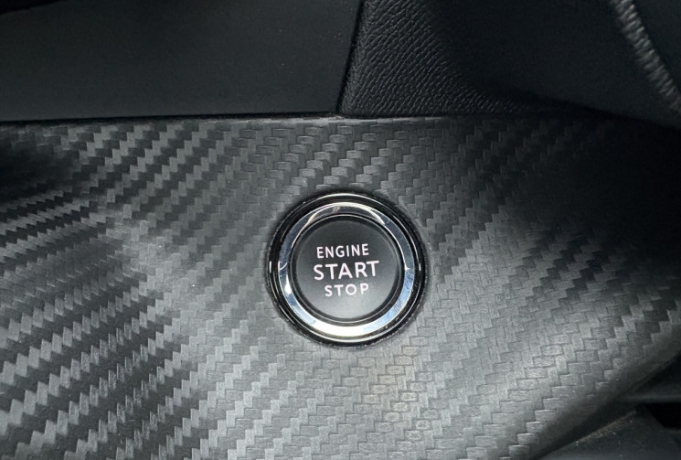 Peugeot 2008 1.2 THP Puretech 12V S&S 130 cv GT-LINE