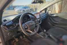 Ford Fiesta 1.0 FLEX 95 TITANIUM BUSINESS - ENTRETIEN FORD