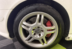 Mercedes Classe C 32 W203 AMG BA