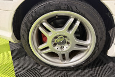 Mercedes Classe C 32 W203 AMG BA