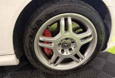 Mercedes Classe C 32 W203 AMG BA