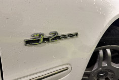 Mercedes Classe C 32 W203 AMG BA