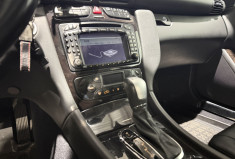 Mercedes Classe C 32 W203 AMG BA