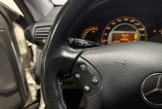 Mercedes Classe C 32 W203 AMG BA