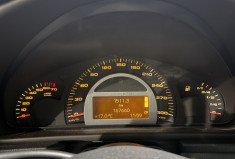 Mercedes Classe C 32 W203 AMG BA