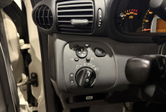 Mercedes Classe C 32 W203 AMG BA