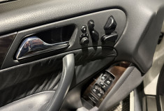 Mercedes Classe C 32 W203 AMG BA