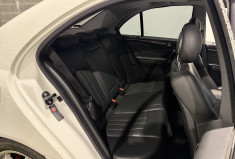 Mercedes Classe C 32 W203 AMG BA