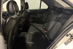 Mercedes Classe C 32 W203 AMG BA