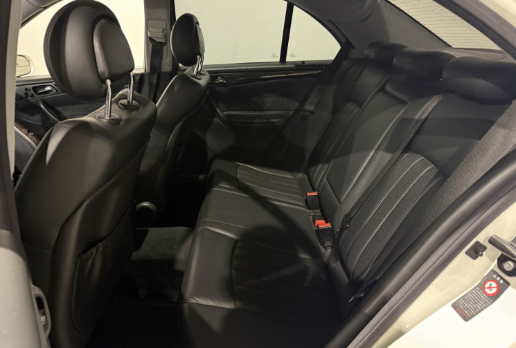 Mercedes Classe C 32 W203 AMG BA